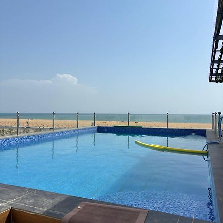 Chez Gero Apartment Cotonou Ngoại thất bức ảnh