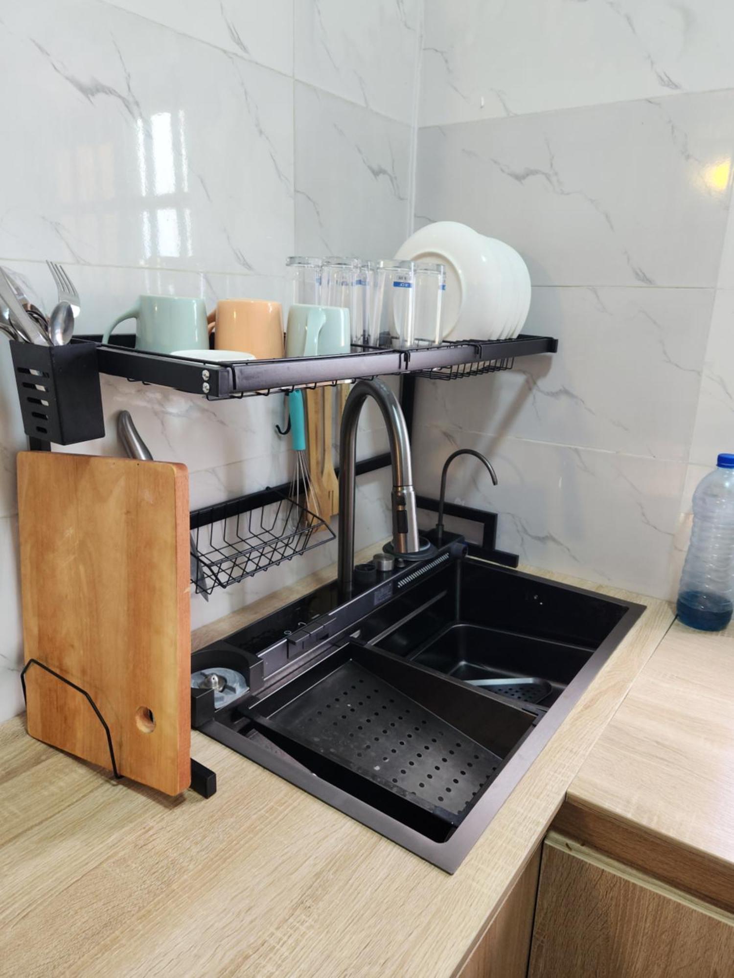 Chez Gero Apartment Cotonou Ngoại thất bức ảnh